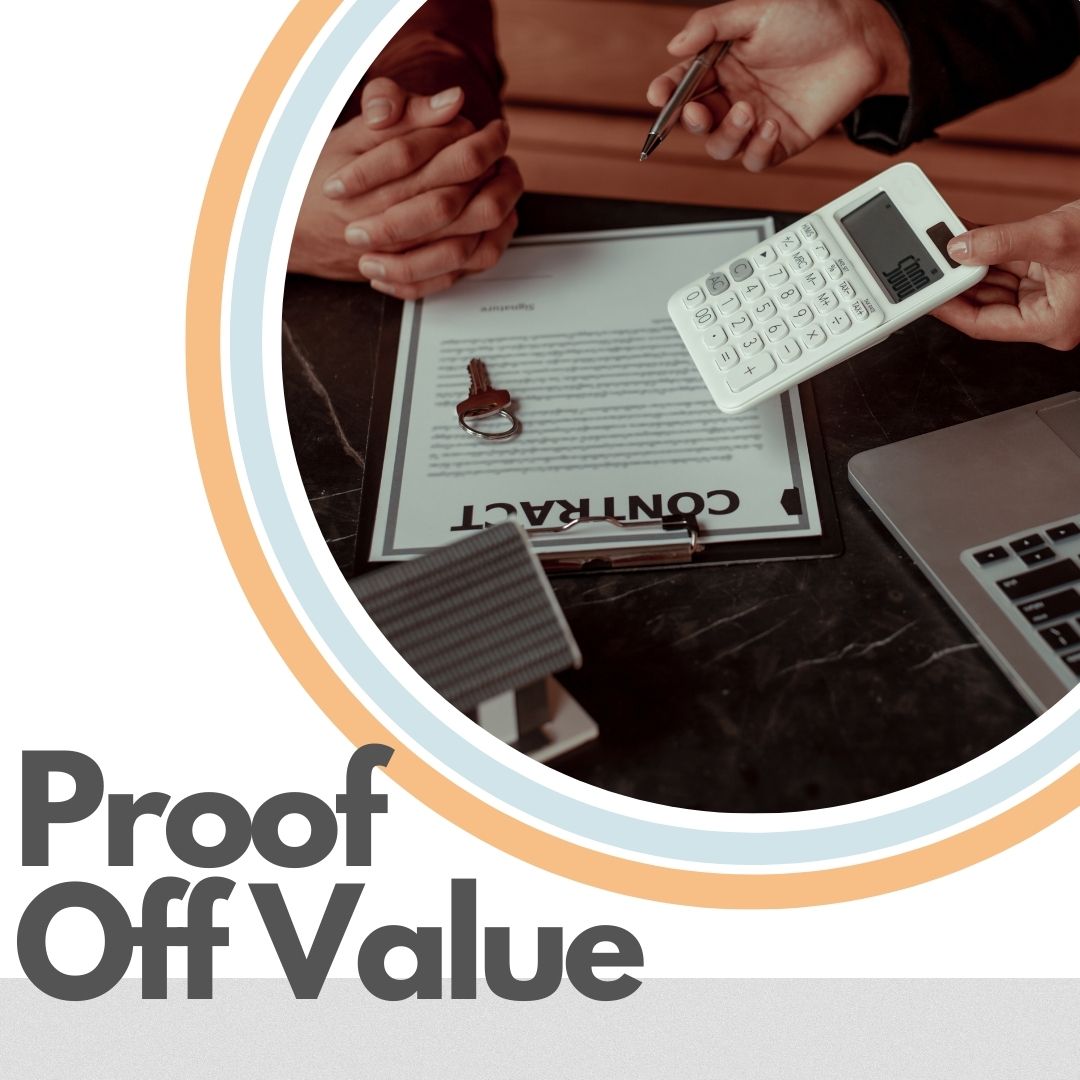 Proof of Value Image